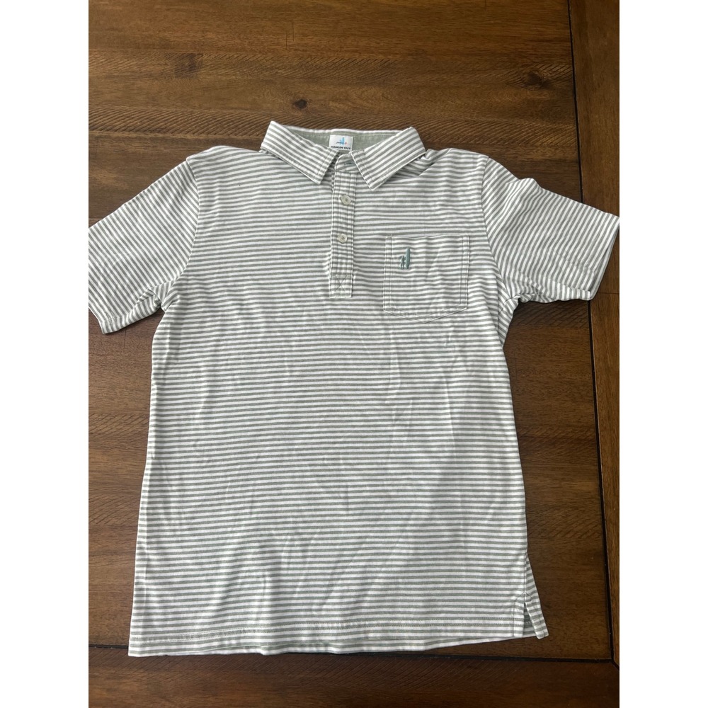 Great condition Boys Johnnie - O size 12